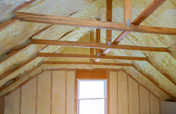 Best Types of Insulation in Noblesville, IN