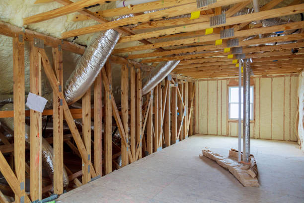 Best Types of Insulation in Noblesville, IN